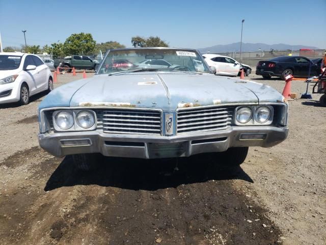 1967 Buick Electra