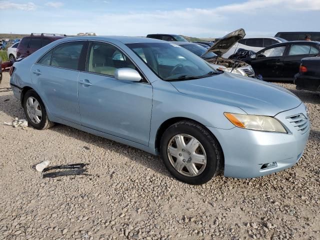 2009 Toyota Camry Base