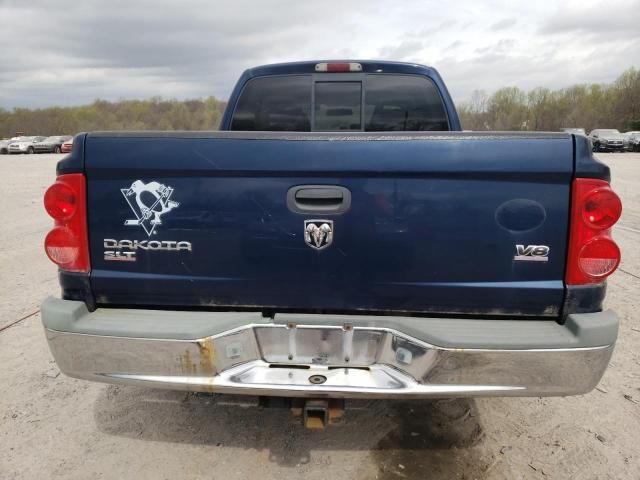 2005 Dodge Dakota Quad SLT