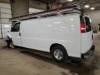 2022 Chevrolet Express G3500