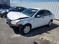 2008 Ford Focus SE/S en venta en Magna, UT