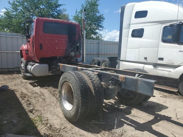 2016 International 7000 7400