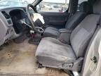 1998 Nissan Frontier King Cab XE