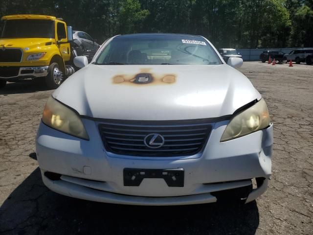 2008 Lexus ES 350