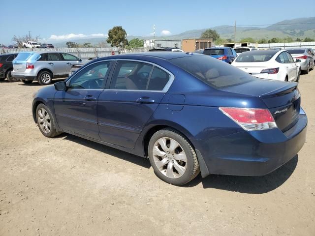 2009 Honda Accord EXL