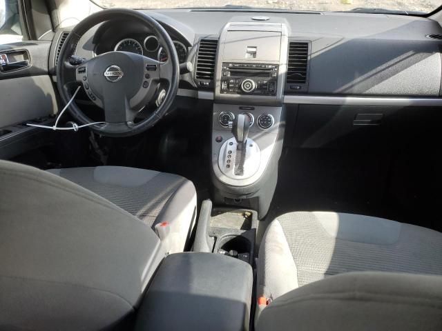 2010 Nissan Sentra 2.0