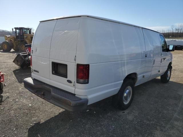 2006 Ford Econoline E250 Van