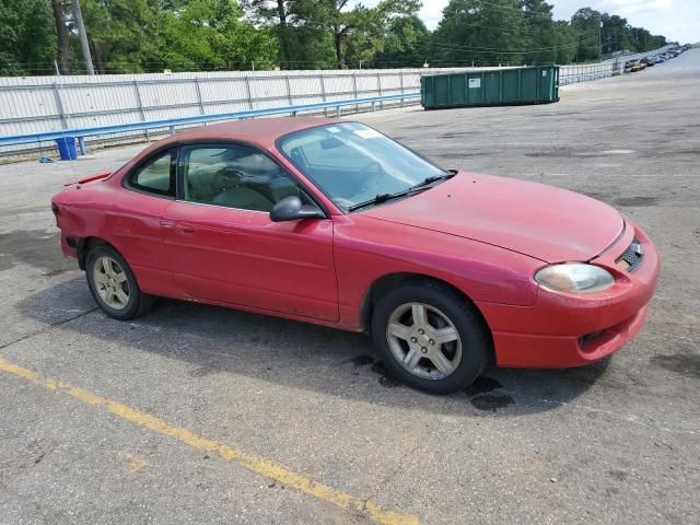 2003 Ford Escort ZX2