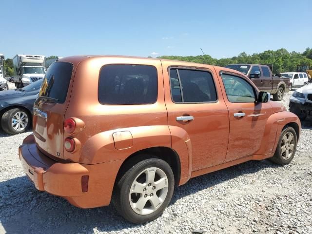 2007 Chevrolet HHR LT