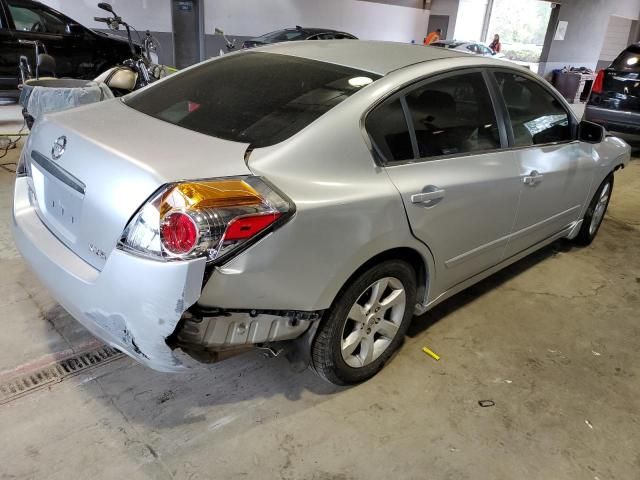 2009 Nissan Altima 2.5