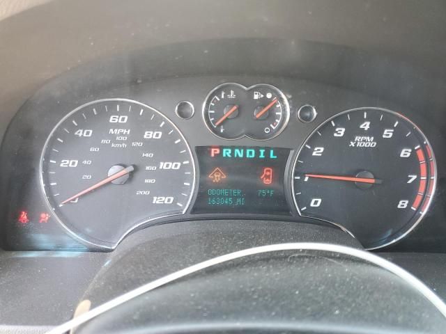 2007 Chevrolet Equinox LT