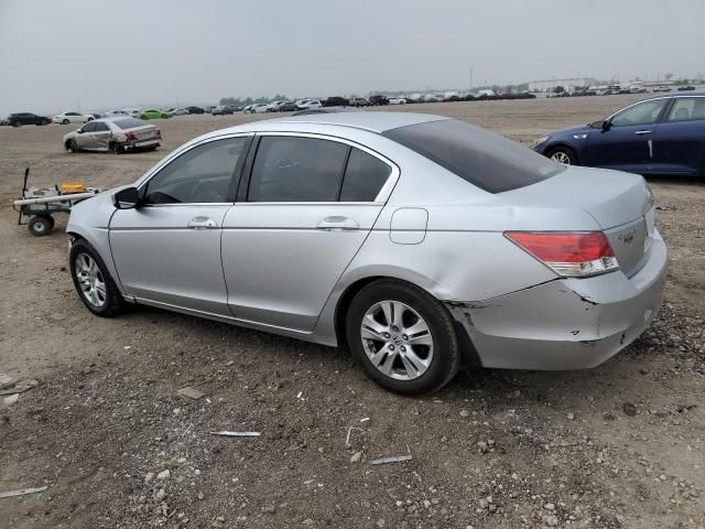 2010 Honda Accord LXP