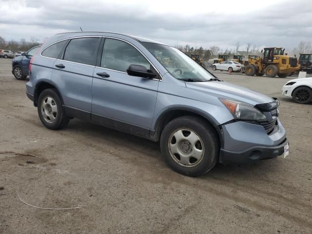 2008 Honda CR-V LX