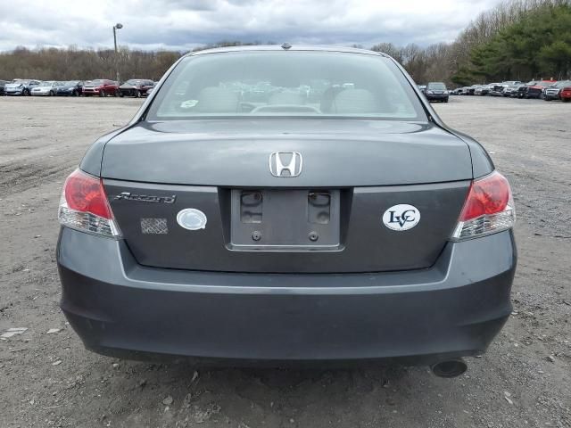 2010 Honda Accord EXL