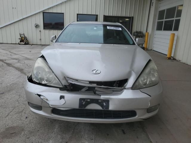 2002 Lexus ES 300