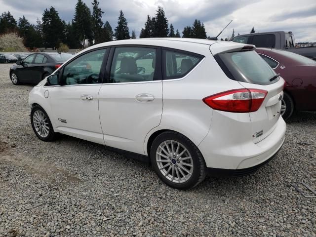 2014 Ford C-MAX Premium