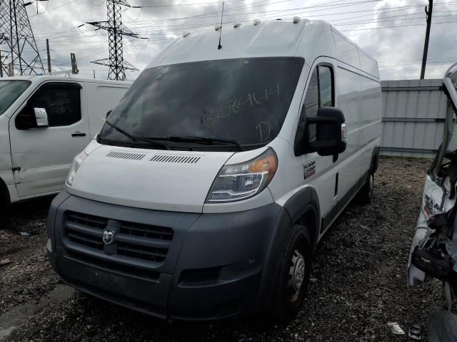 2014 Dodge RAM Promaster 2500 2500 High