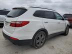 2016 Hyundai Santa FE SE