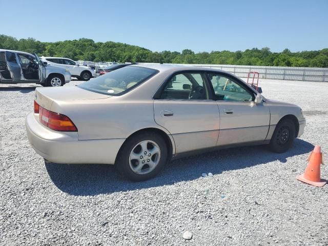 1998 Lexus ES 300