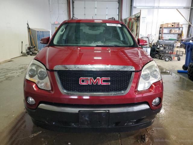 2011 GMC Acadia SLT-2