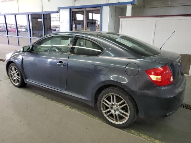 2006 Scion TC