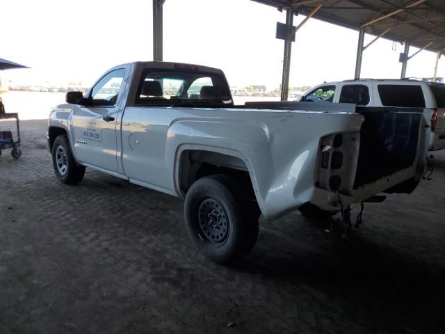 2015 GMC Sierra C1500