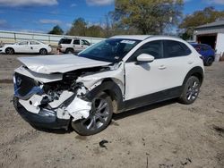 Salvage cars for sale at Chatham, VA auction: 2022 Mazda CX-30 Select