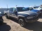 2002 Chevrolet Silverado K2500 Heavy Duty