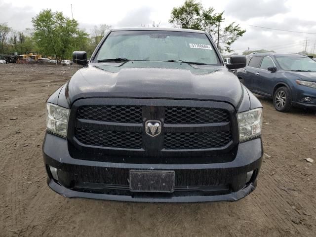 2013 Dodge RAM 1500 ST