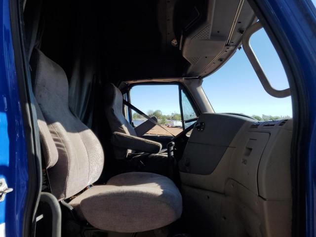 2015 Freightliner Cascadia 125