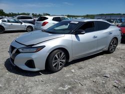 2021 Nissan Maxima SV en venta en Cahokia Heights, IL