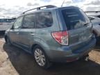 2011 Subaru Forester 2.5X Premium