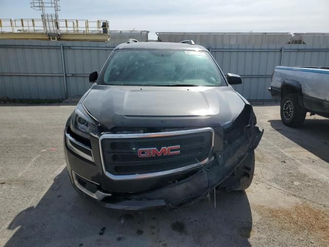 2015 GMC Acadia SLE