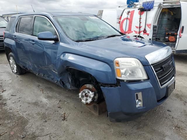 2012 GMC Terrain SLE