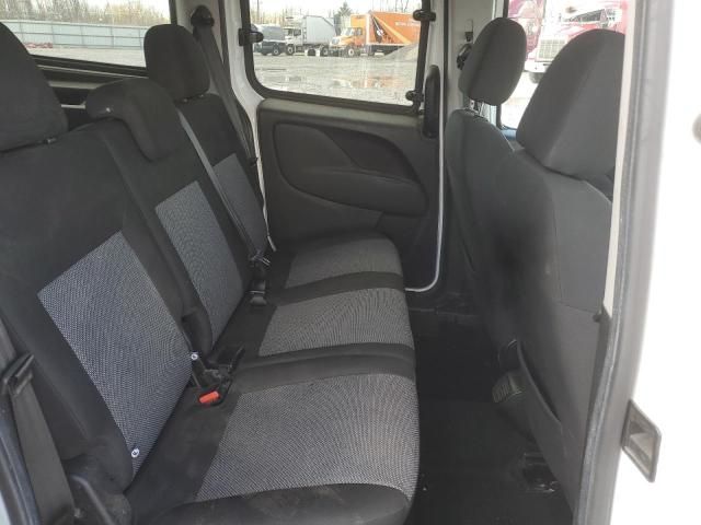 2017 Dodge RAM Promaster City