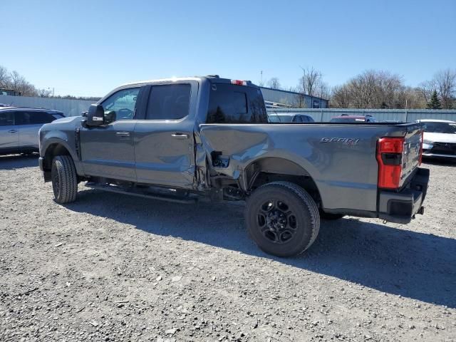 2023 Ford F250 Super Duty