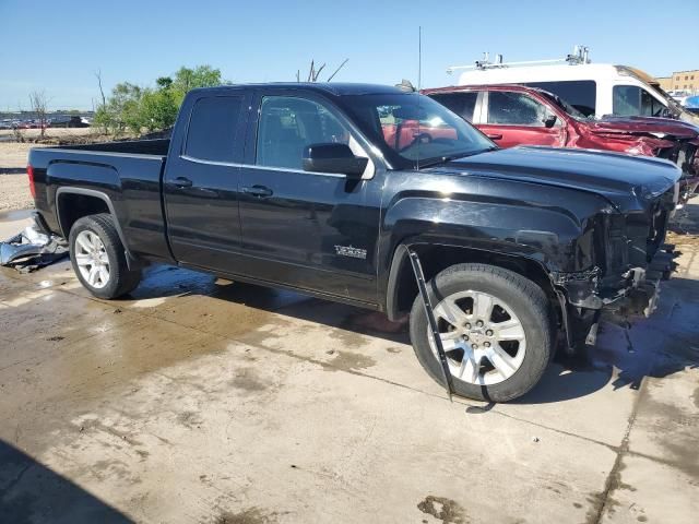 2015 GMC Sierra C1500 SLE