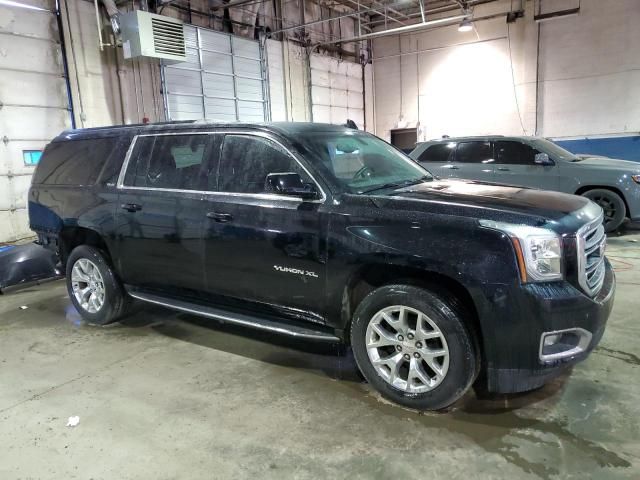 2017 GMC Yukon XL K1500 SLE