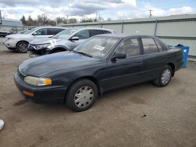 1995 Toyota Camry LE