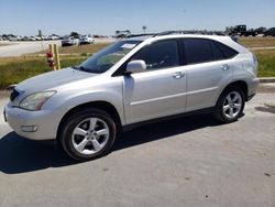 Salvage cars for sale from Copart Antelope, CA: 2008 Lexus RX 350