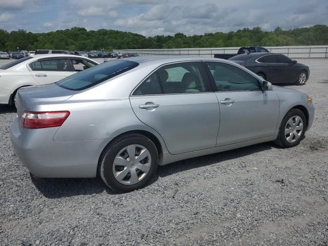 2009 Toyota Camry SE