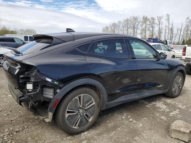 2021 Ford Mustang MACH-E Select