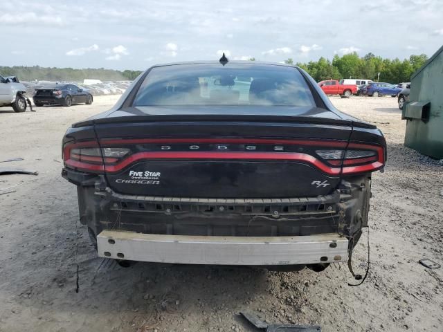 2017 Dodge Charger R/T