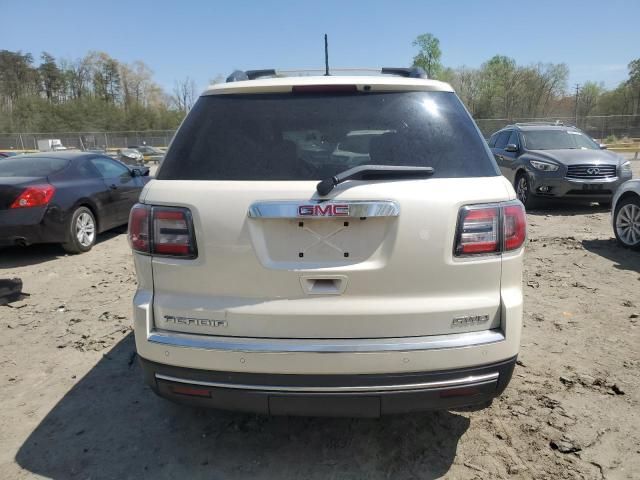 2014 GMC Acadia SLT-1