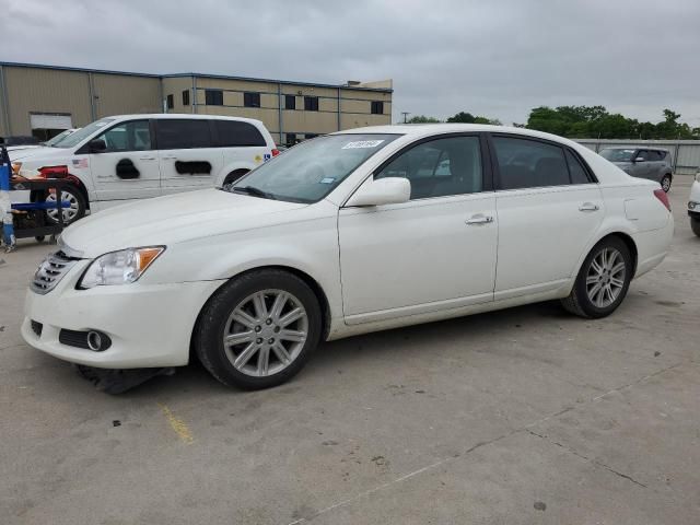 2008 Toyota Avalon XL