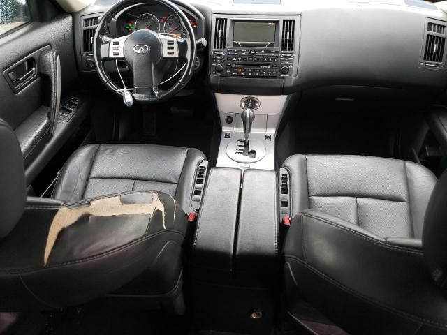 2005 Infiniti FX35