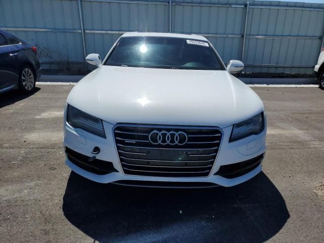 2014 Audi A7 Prestige