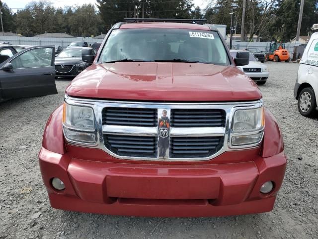 2008 Dodge Nitro R/T