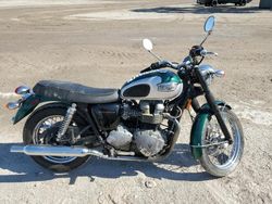 2002 Triumph Bonneville for sale in Riverview, FL