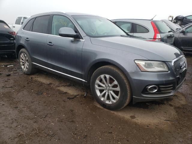 2013 Audi Q5 Premium